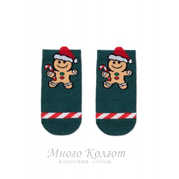 Conte kids Ce New Year 21С-64СП-652